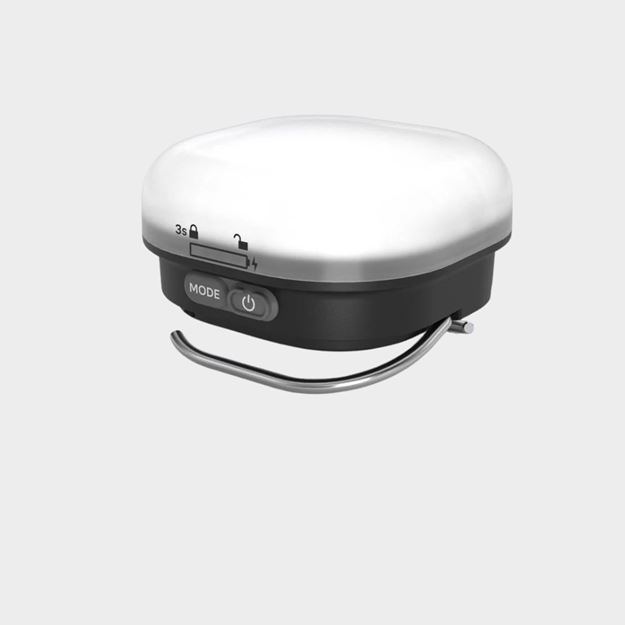 Picture of SILVA GLOW RECHARGE BLACK